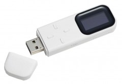 Плеер Iriver T8, 2Gb